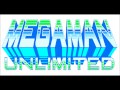 Mega Man Unlimited Music Occupied Wily Fortress Boss Battle 4 Extended HD