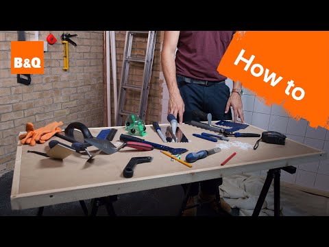 How to choose your tiling tools