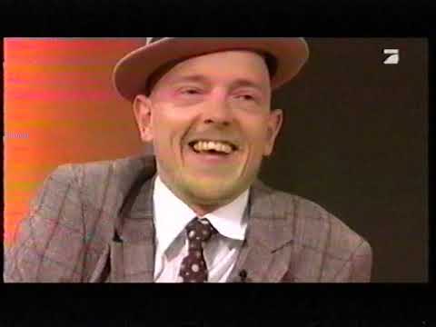 Jan Delay (Interview) 2010 | TV Total