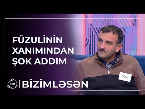 Xanımından ŞOK addım - Füzulinin cavabı nə olacaq?