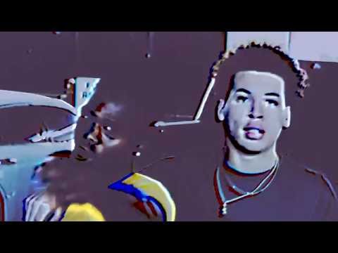 KING 300 BLK ADRIAN x  Benjamin Flexington - All Week