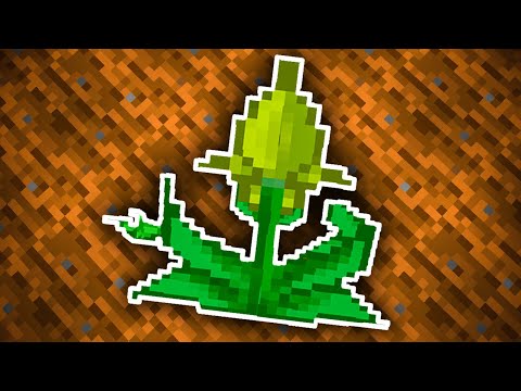 MC Eternal Modpack Ep. 33 Mystical Agriculture