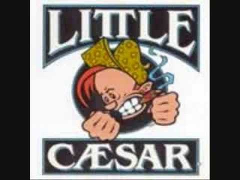 In Your Arms - Little Caesar