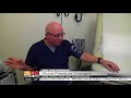 Dr. Andrew Miller discusses new guidelines for high blood pressure