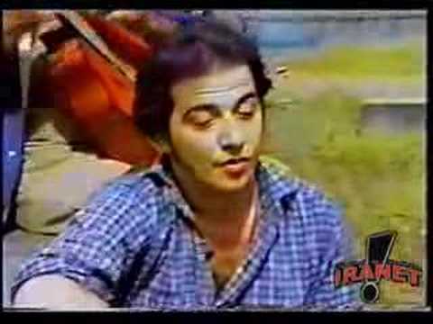 Prisão das Ruas - Ira!
