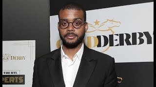 Kris Bowers ('When They See Us'): Gold Derby Meet the Experts Composers Panel | GOLD DERBY
