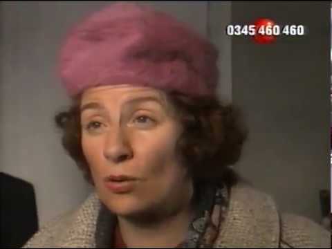 Victoria Wood's Wetty Hainthropp Investigates (Comic Relief, 1999)