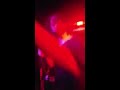 OMEN XIII Shut The Fuck Up Live In Seattle