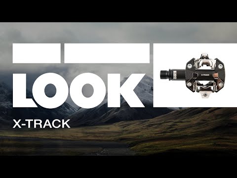 Look X-TRACK