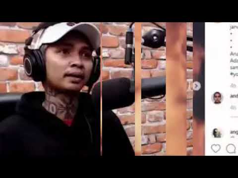 SYUKURAN 7 BULANAN YOUNG LEX JADI MUALLAF