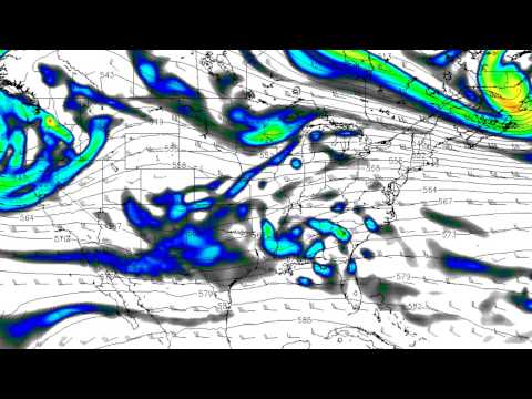 February 5 Weather Xtreme Video - Morning Edition