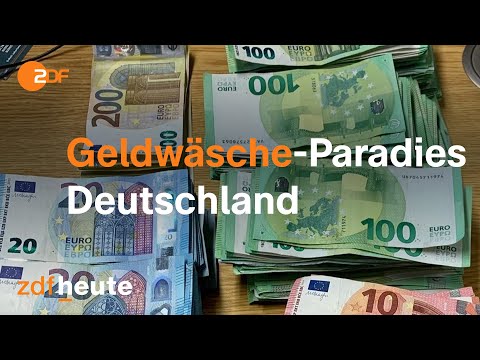 , title : 'Leichtes Spiel für kriminelle Geldwäscher | ZDFzoom'