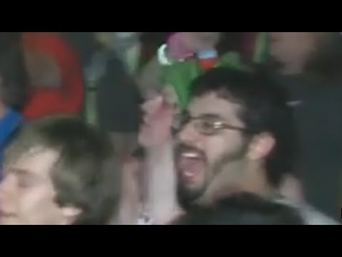 Brony Convention Rave [CRINGE]