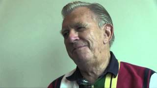 Video screen capture: Ronald Taylor