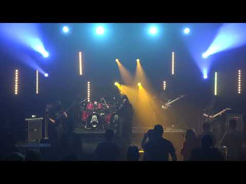 Deathcode Society (black metal) - DOUBLE BRUTAL BR XXL - Salle Du Millenium - 11/12/2021