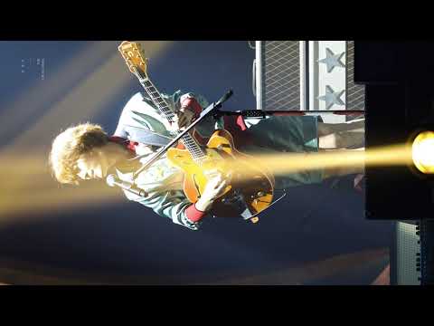 [FULL] 190831 잔나비 - 신나는잠 + 나쁜꿈 (김도형focus) (Fantastic old-fashioned returns)