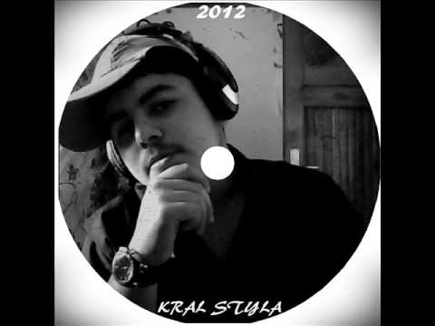 Kral Styla 2012 Yeni Albümü Mixtape