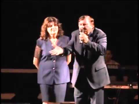 ENZO E PINA LAFACE BY VINZ DEROSA