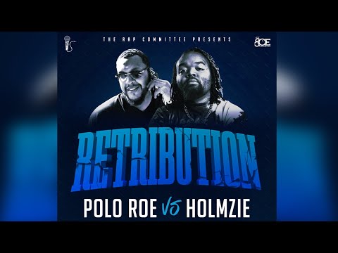 Holmzie Da God vs Polo Roe