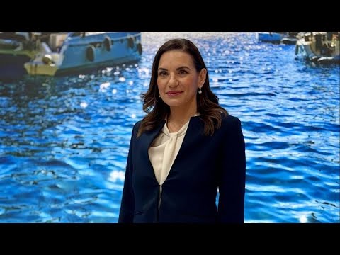Nach Erdbeben Urlaub auf Santorini? Griechenlands Ministerin sagt, Sicherheit steht an erster Stelle
