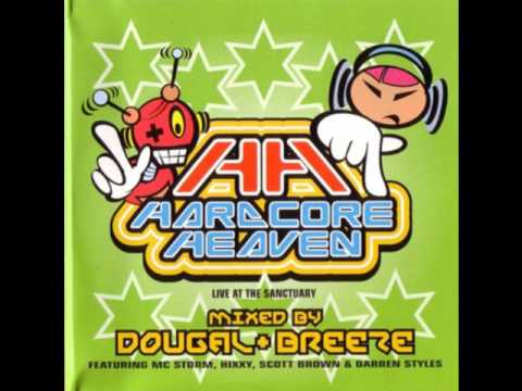 Stompy - Here Beside Me