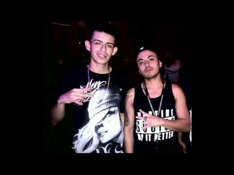 PerrozLokoz - I Get High (psycho note, khriz-z)