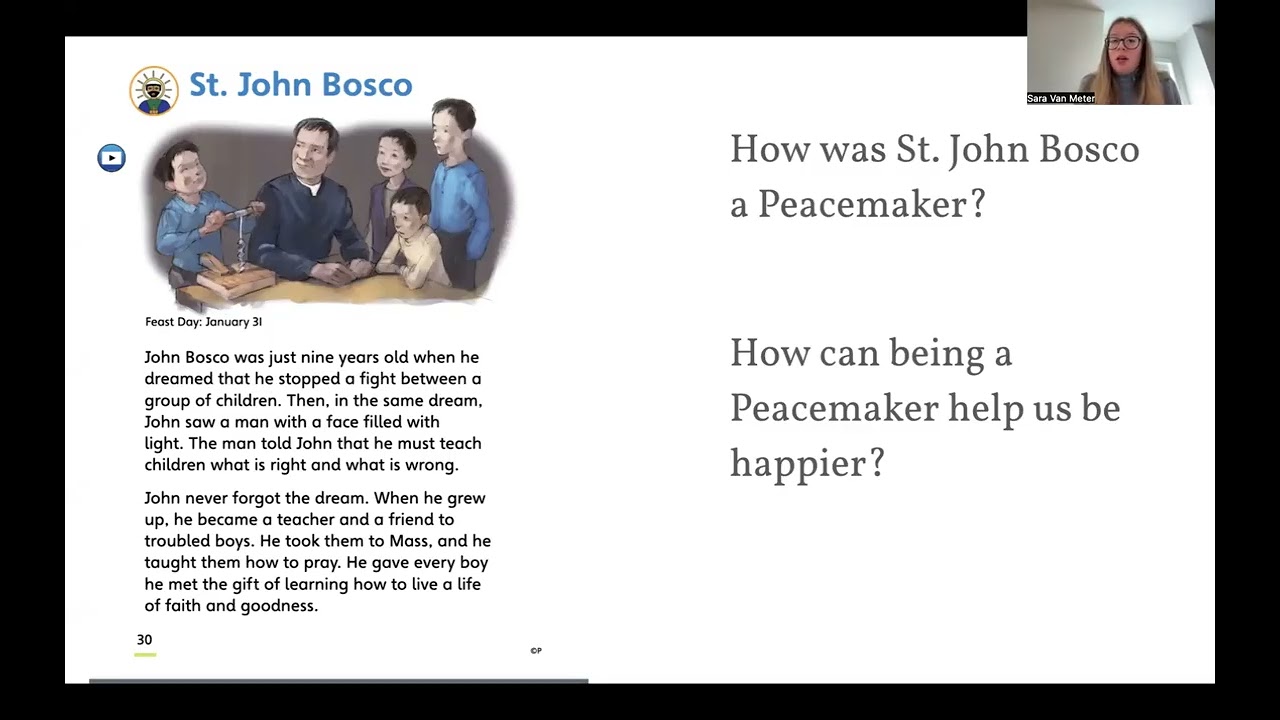 CHRTC Assignment 3 Lesson Plan