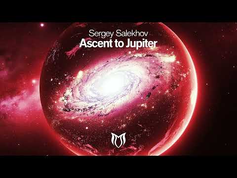 Sergey Salekhov - Ascent to Jupiter