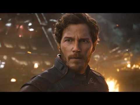 Guardians of the Galaxy: Vol. 3 Official Trailer