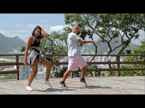 Felipe Zumpi -  Micael - A noite toda.