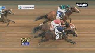 REPLAY: 2024 Kentucky Derby - Full coverage, build-up and race - live on Racing TV