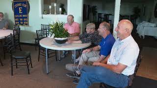 Tom & Megan Puzzo Special Recognition from the Exchange Club of Salem NH