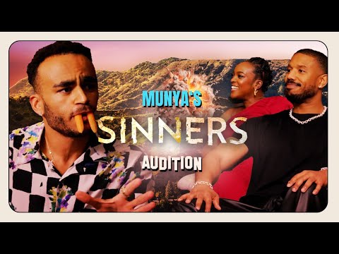 I auditioned for Michael B Jordan in Sinners | The Understudy