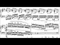 Sergei Rachmaninov - Moment Musicaux Op. 16 No. 4  sheet music