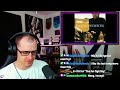 Five For Fighting - Infidel REACTION