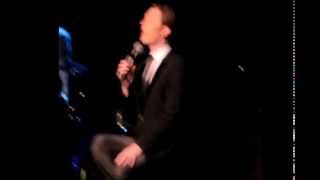 Merry Christmas With Love 2012 Clay Aiken