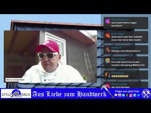 Frühschoppen mit Style Dach 28.09.2025