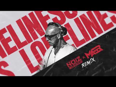 Tomcraft - Loneliness (NoizBasses X MAER Remix)