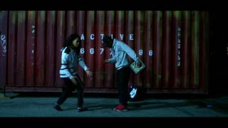 MTL Siblings in the 6ix | Love like drugs - Shawn Harris | Duo Freestyle Dance | Introduction 3/3
