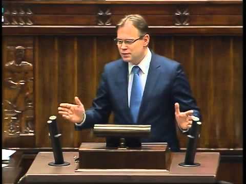 Arkadiusz Mularczyk oskarża rząd o hipokryzję ws. szpitala