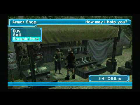 Let's Play Suikoden IV #35 Recruiting Ugetsu & Jeane and first Maxine fight