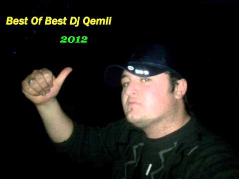 DjQemli vs Soner Kabadayi Seveni Ariyorum Remix 2011