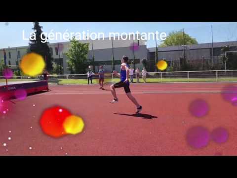 La génération montante