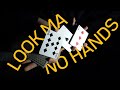 Look Ma No Hands CARDISTRY BY MECALCO MANOSANTA