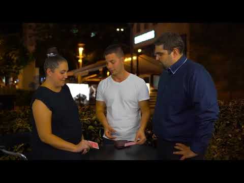 Saturn Magic -Fully Packed by Joker Magic - Trick