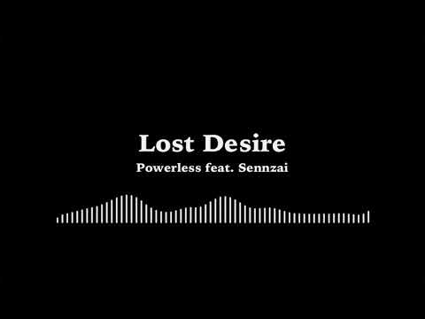 Video thumbnail for Lost Desire