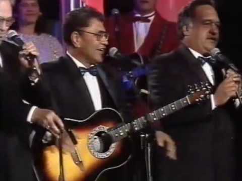 2 Howard Morrison Concert 1992   There's A Meeting Here Tonight