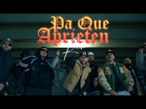 JayB Prodigy and 5 more