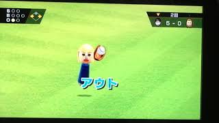 イチキーズのwii sports実況part1