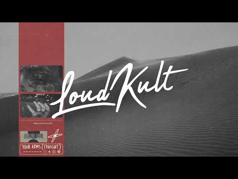 Bluckther, Martin Trevy - Your Arms (Tonight)